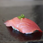 すし大 - ヤイトガツオ