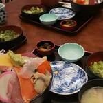 大衆割烹 大黒 - 