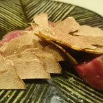 にくの匠 三芳 - 