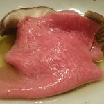 にくの匠 三芳 - 