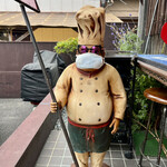 吉ひろ - このおっちゃん良くリニューアルされる！