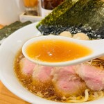 しののめヌードル - 