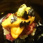 にくの匠 三芳 - 