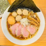 しののめヌードル - 