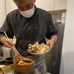 ピッサヌローク - 