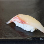 すし大 - 鯛