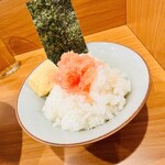 しののめヌードル - 