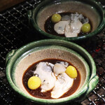 まほろば囲炉裏 心斎橋 - 