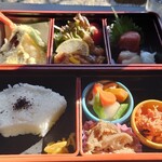 おせん - 料理写真: