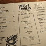 TWELVE GARDENS BAR&GRILL - 