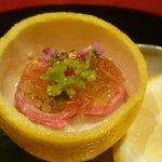 にくの匠 三芳 - 