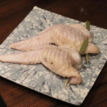 まほろば囲炉裏 - 