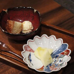 まほろば囲炉裏 - 