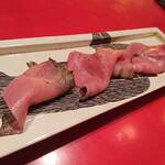 にくの匠 三芳 - 