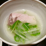 御料理ふじ居 - 