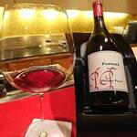 にくの匠 三芳 - 