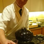 にくの匠 三芳 - 