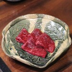 まほろば囲炉裏 - 