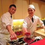 にくの匠 三芳 - 