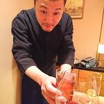 にくの匠 三芳 - 