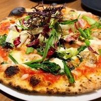 ERUTAN RESTAURANT BAR - 