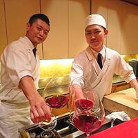 にくの匠 三芳 - 