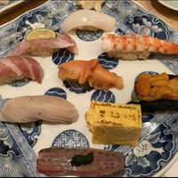 銀座 鮨 たじま -  銀座 鮨 たじま -