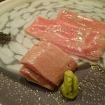 にくの匠 三芳 - 