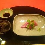 にくの匠 三芳 - 