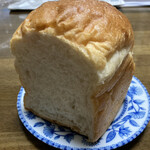 Boulangerie Ahab - 食パン