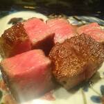 にくの匠 三芳 - 