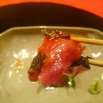 にくの匠 三芳 - 