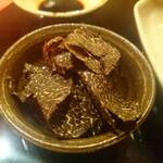 にくの匠 三芳 - 