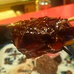 にくの匠 三芳 - 