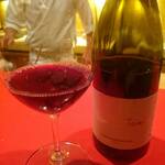 にくの匠 三芳 - 