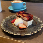 TSUBASA COFFEE - 