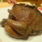 にくの匠 三芳 - 