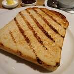 小川珈琲 - 京都産小麦食パン