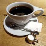 小川珈琲 - オーガニックハウスブレンドダーク