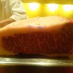 にくの匠 三芳 - 