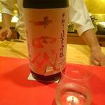 にくの匠 三芳 - 