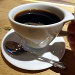 小川珈琲 - オーガニックハウスブレンドダーク