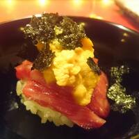 にくの匠 三芳 - 