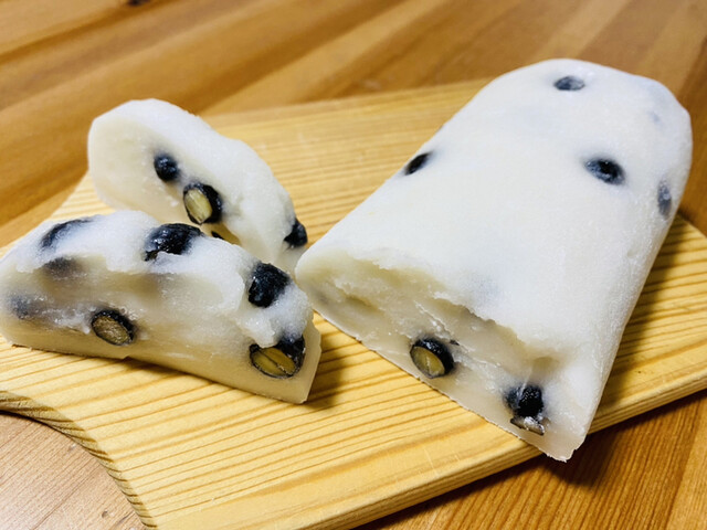 餅屋 （mochiya/モチヤ） - 秋田/スイーツ | 食べログ