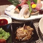 JAPANESE DINING NANA - 