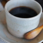 イロナキカゼ - ［2013.05］水出しコーヒー。