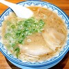 元祖赤のれん 節ちゃんラーメン 天神本店