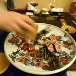 にくの匠 三芳 - 