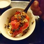 にくの匠 三芳 - 