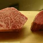 にくの匠 三芳 - 